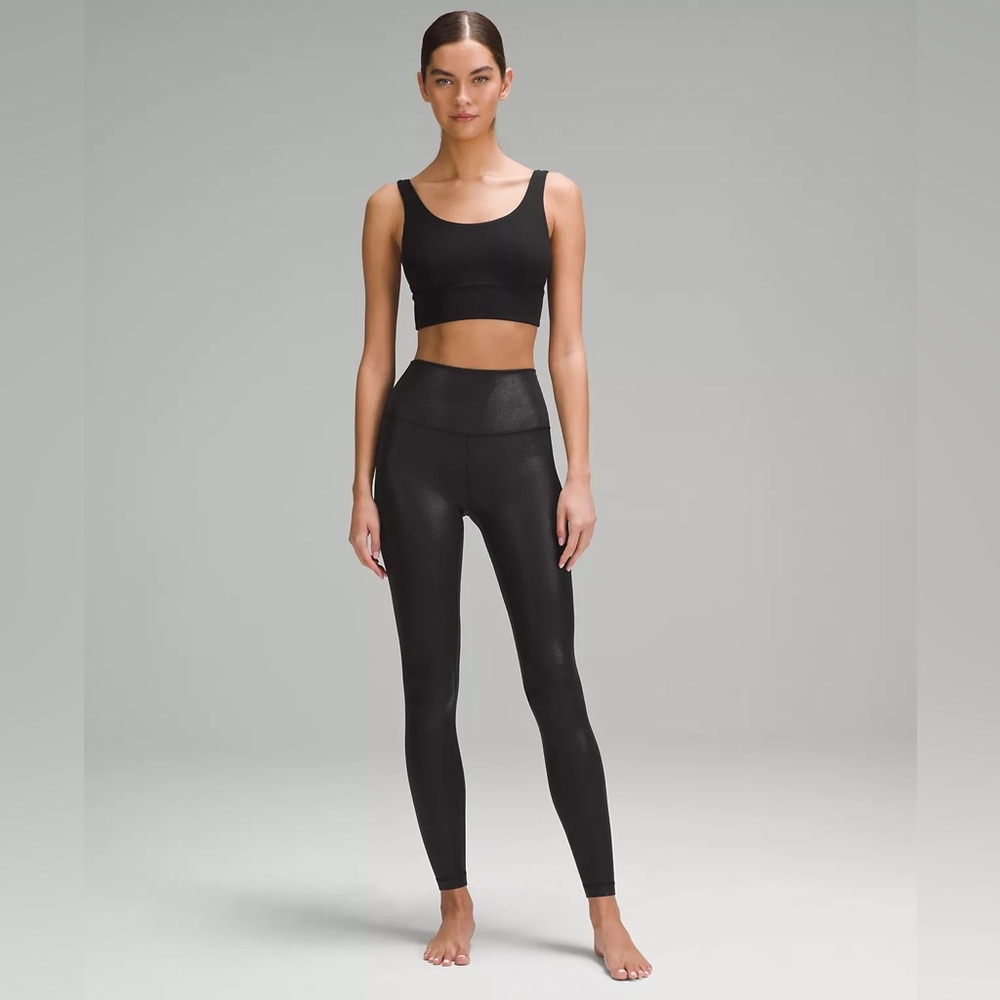 lululemon Align High-Rise Pant *SHINE*